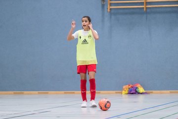 Bild 462 - wCJ Futsalmeisterschaft Runde 1